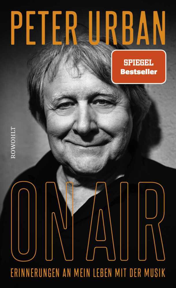 On Air (Peter Urban)