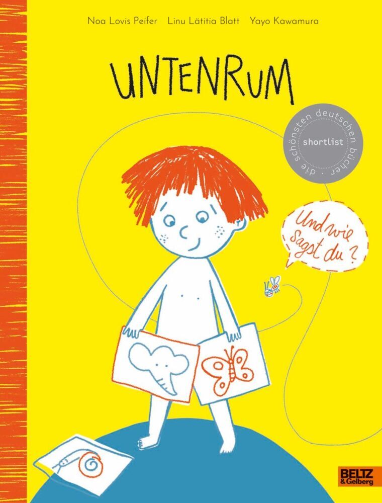Untenrum (Noa Lovis Peifer)