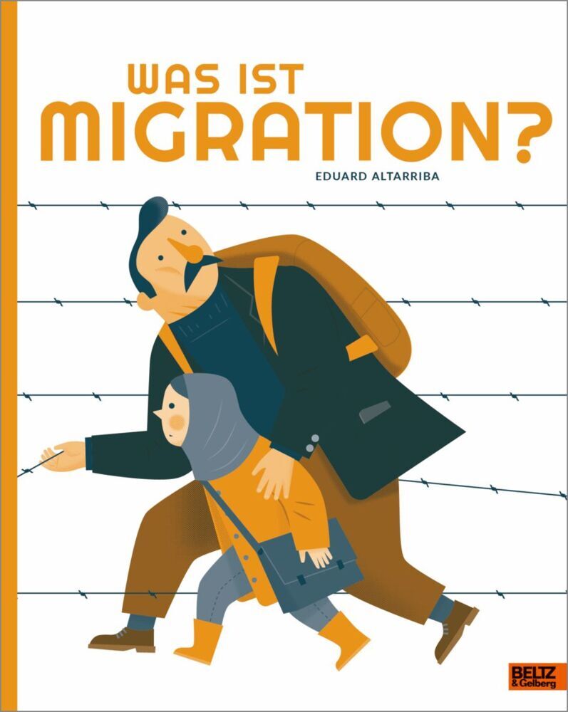 Was ist Migration? (Eduard Altarriba)
