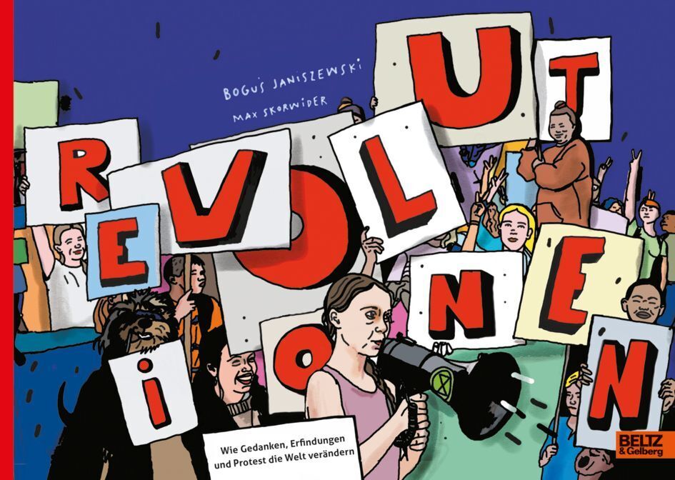 Revolutionen (Bogus Janiszewski)