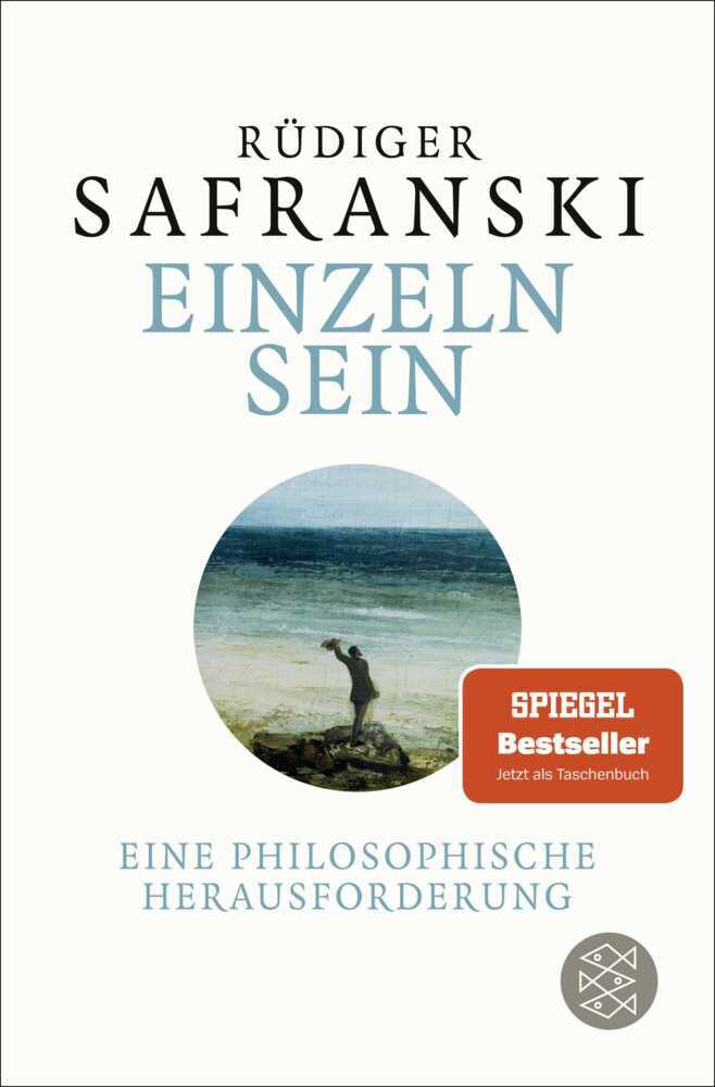 Einzeln sein (Rüdiger Safranski)