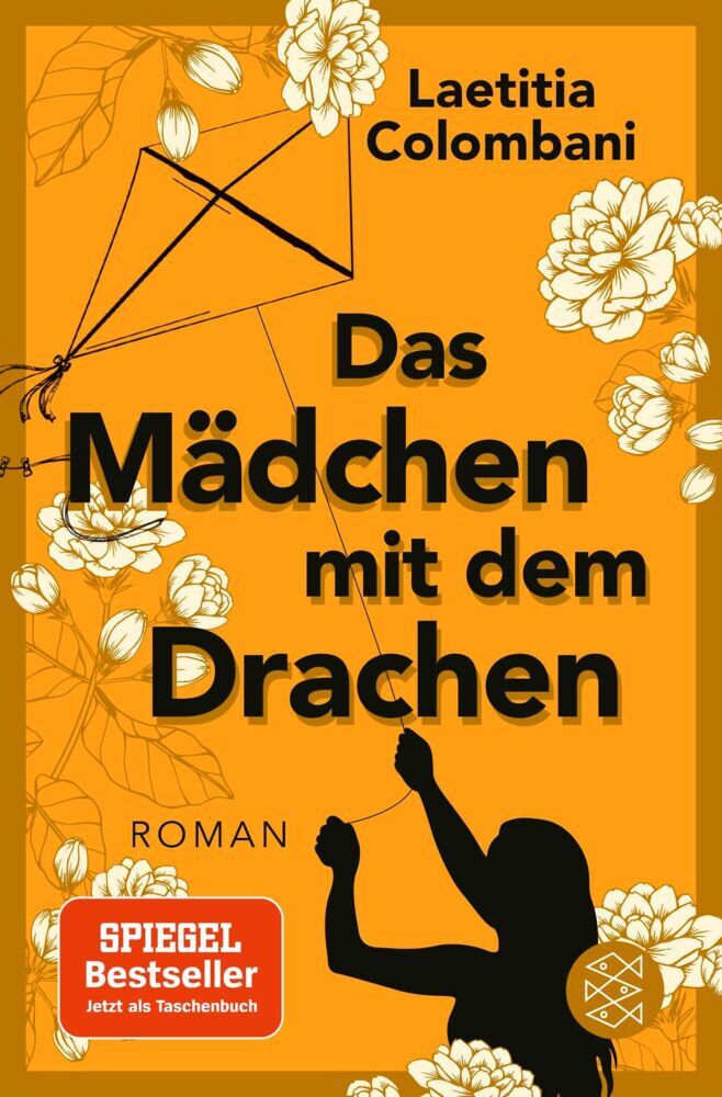 Das Mädchen mit dem Drachen (Laëtitia Colombani)
