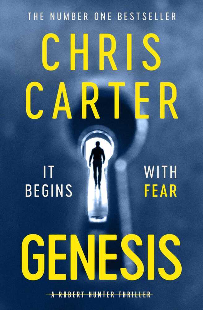 Genesis (Chris Carter)
