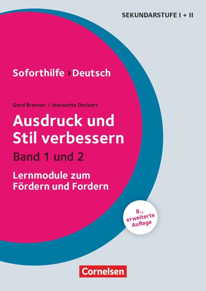 Soforthilfe - Deutsch (Gerd Brenner)