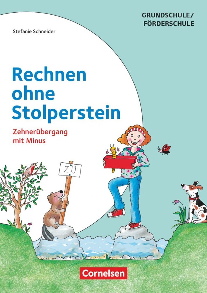 Rechnen ohne Stolperstein (Stefanie Schneider)