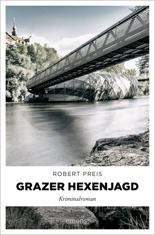 Grazer Hexenjagd (Robert Preis)