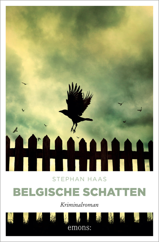 Belgische Schatten (Stephan Haas)