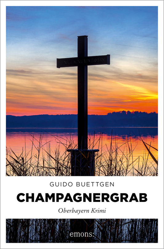 Champagnergrab (Guido Buettgen)