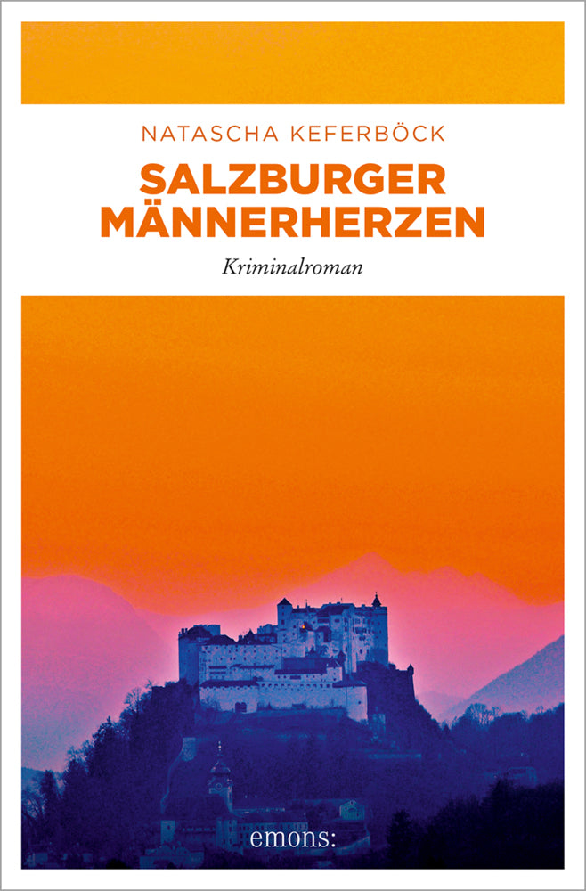 Salzburger Männerherzen (Natascha Keferböck)