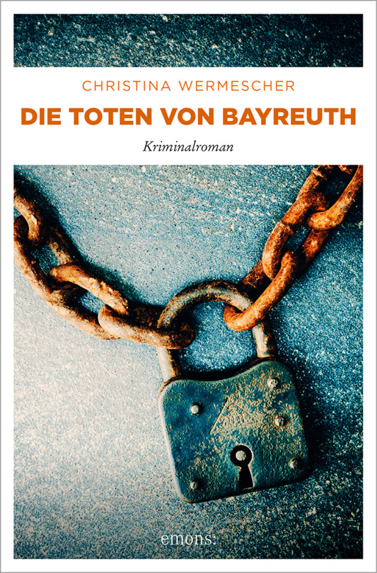 Die Toten von Bayreuth (Christina Wermescher)