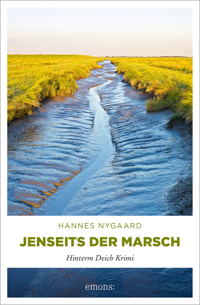 Jenseits der Marsch (Hannes Nygaard)
