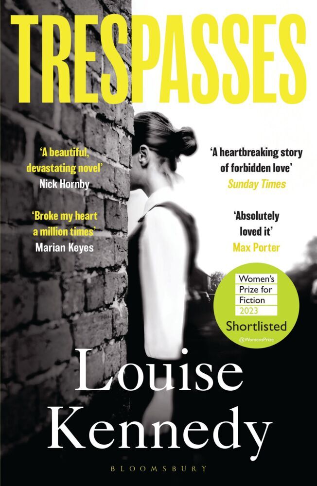 Trespasses (Louise Kennedy)
