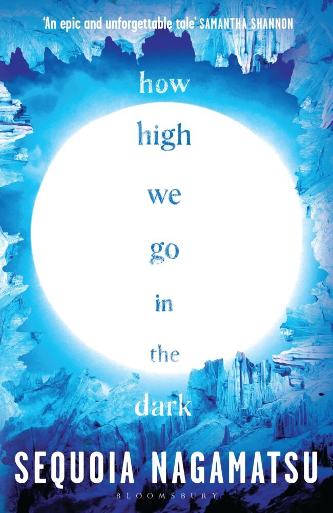 How High We Go in the Dark (Sequoia Nagamatsu)