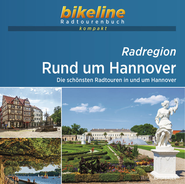 Rund um Hannover (Esterbauer Verlag)