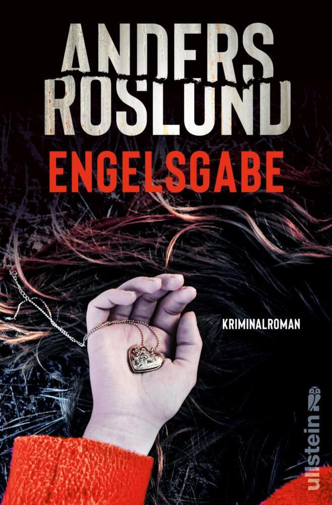 Engelsgabe (Anders Roslund)