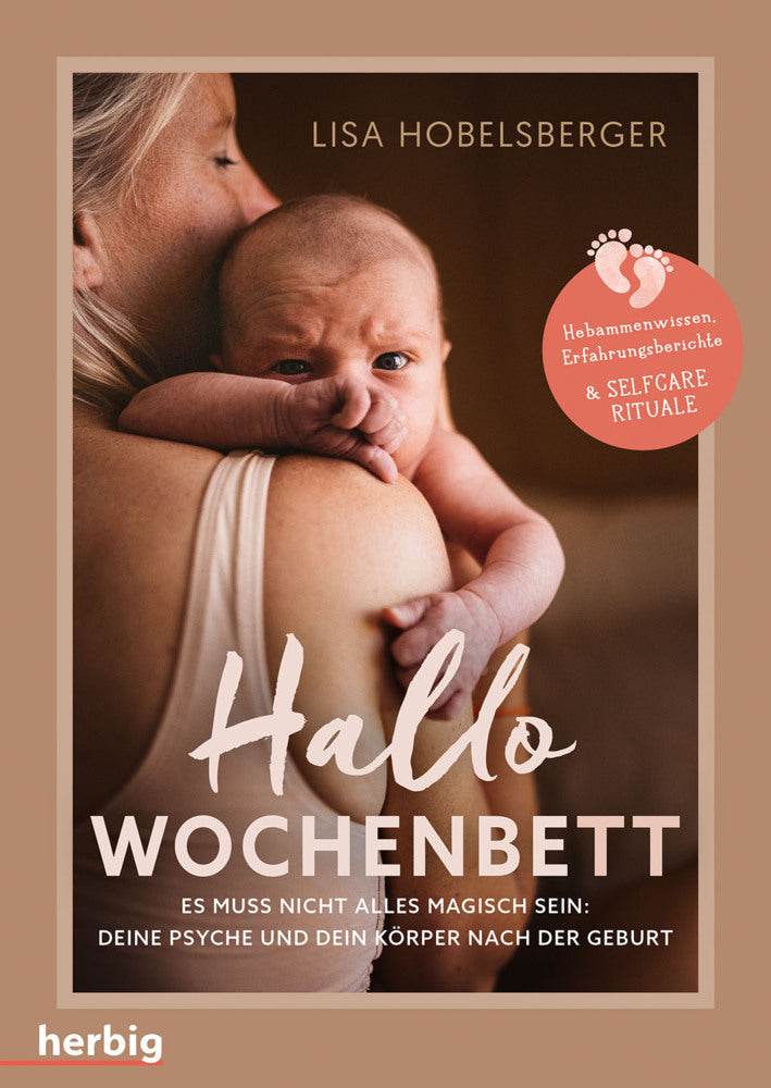 Hallo Wochenbett (Lisa Hobelsberger)