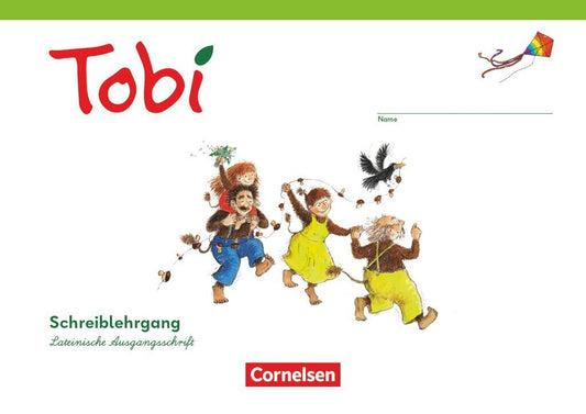Tobi - Ausgabe 2023