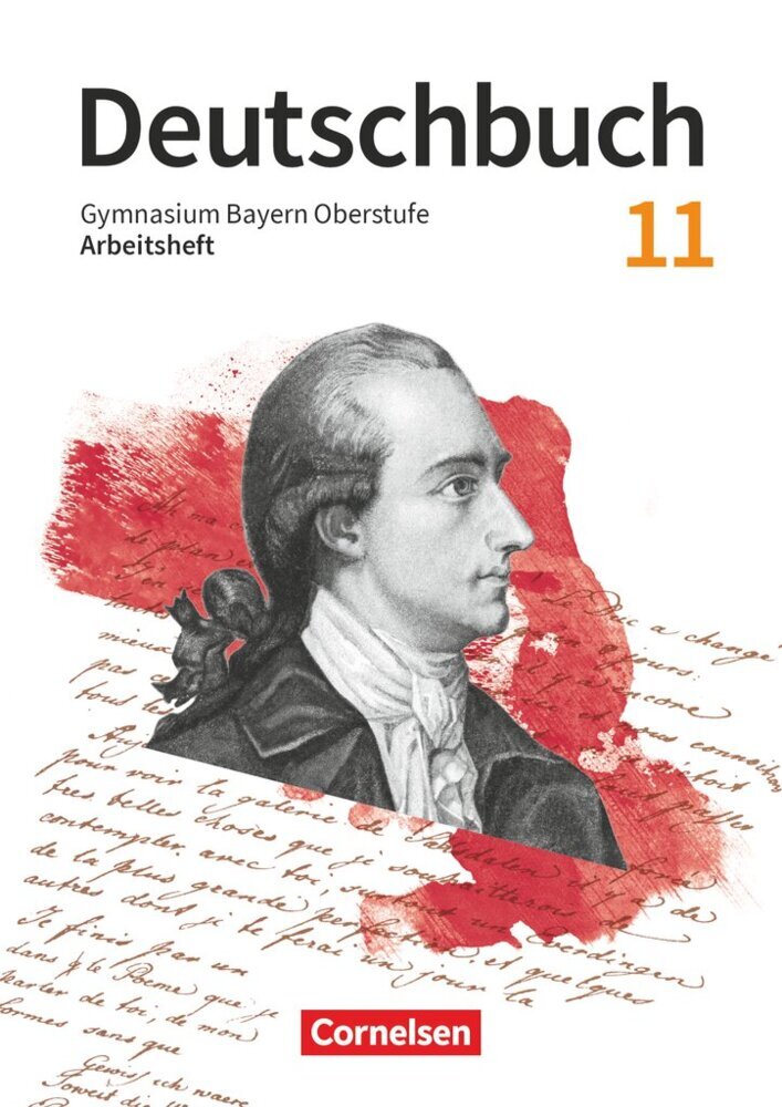 Deutschbuch - Oberstufe - Bayern - Zum LehrplanPLUS - 11. Jahrgangsstufe (Winfried Adam)
