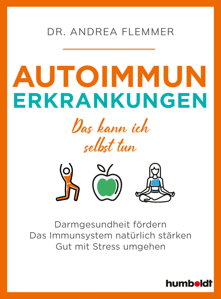 Autoimmunerkrankungen (Dr. Andrea Flemmer)