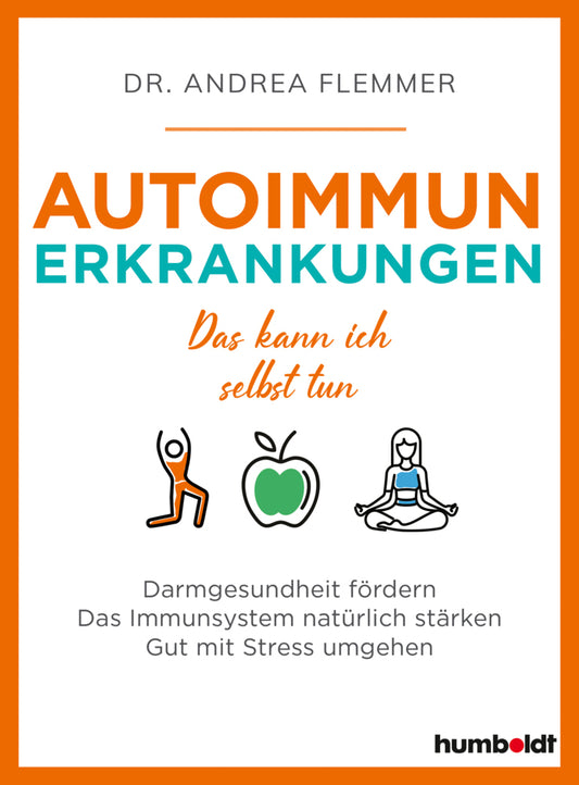Autoimmunerkrankungen (Dr. Andrea Flemmer)
