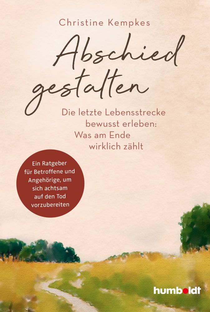 Abschied gestalten (Christine Kempkes)
