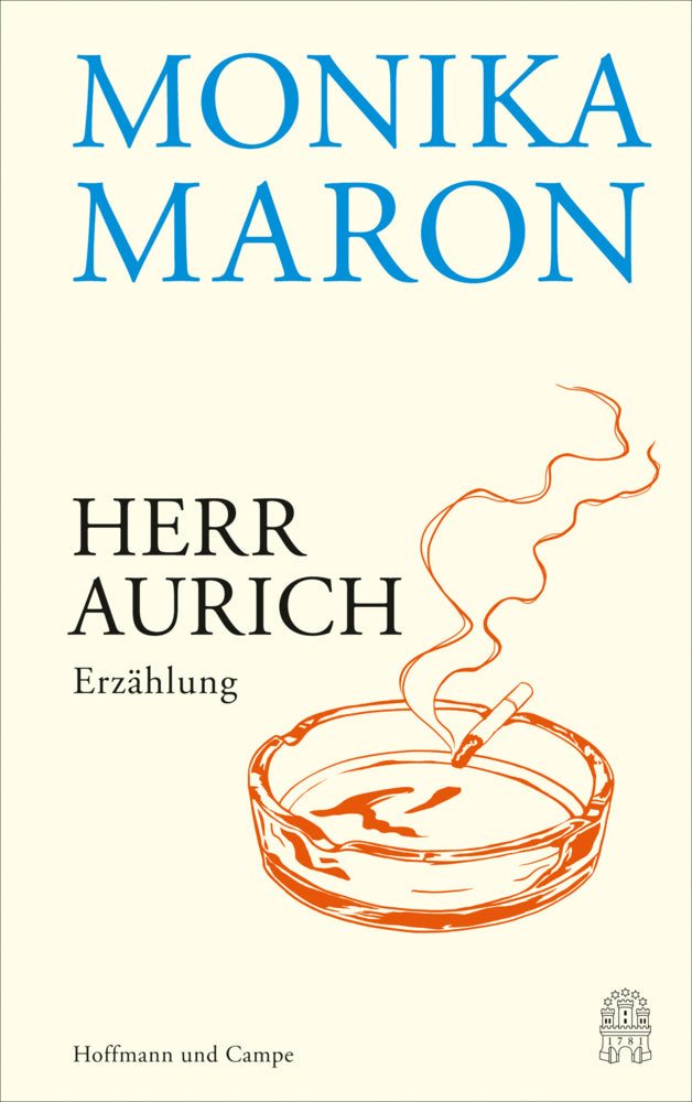 Herr Aurich (Monika Maron)