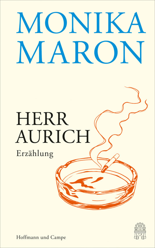 Herr Aurich (Monika Maron)