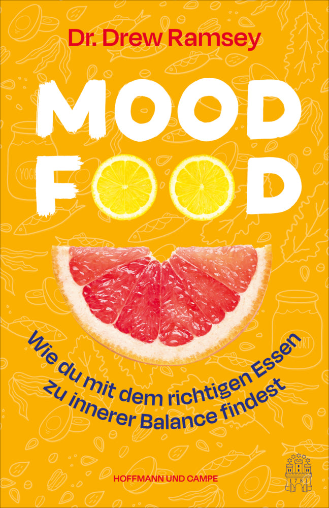 Mood Food (Drew Ramsey)