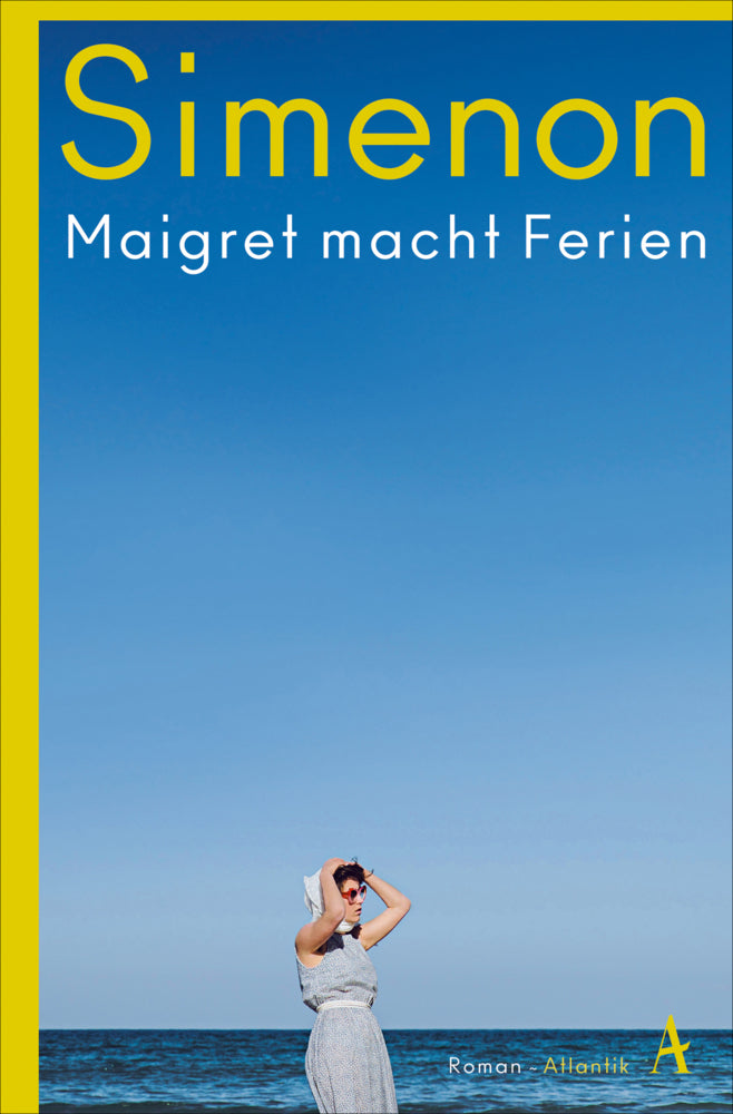 Maigret macht Ferien (Georges Simenon)