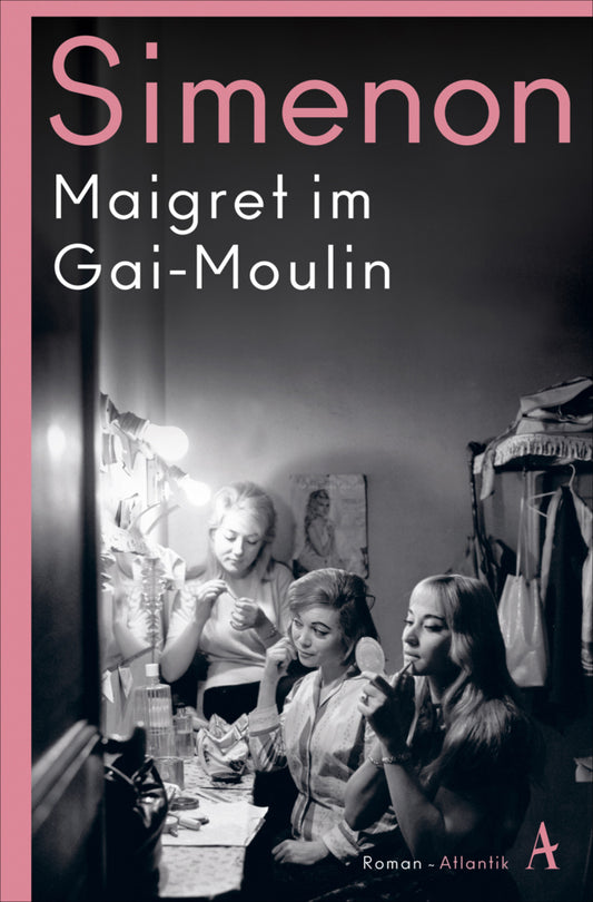 Maigret im Gai-Moulin (Georges Simenon)