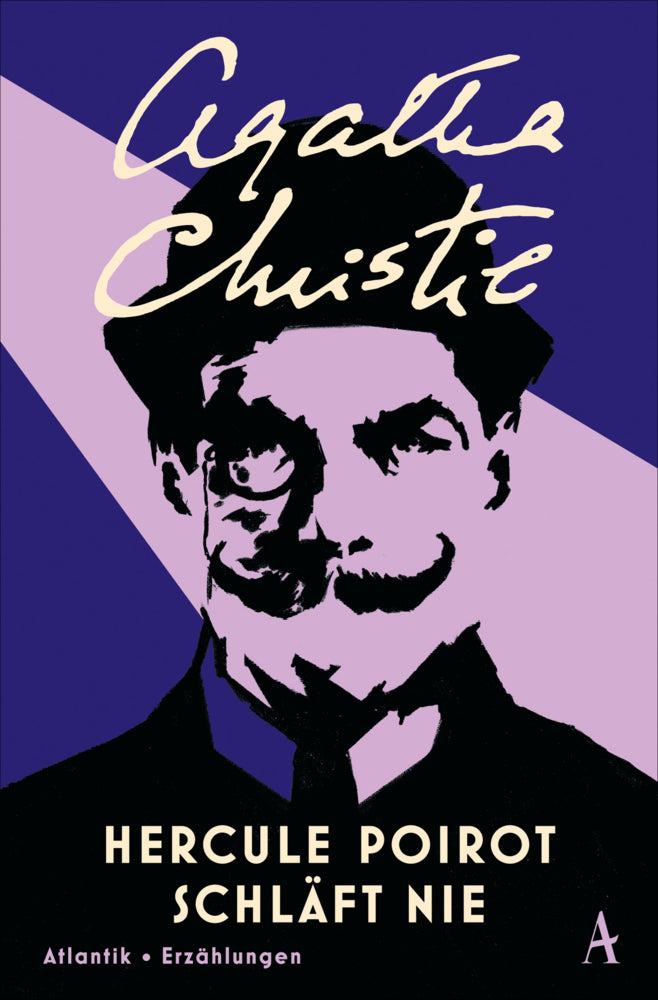 Hercule Poirot schläft nie (Agatha Christie)
