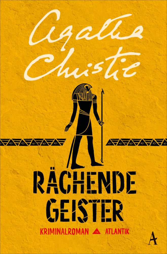 Rächende Geister (Agatha Christie)
