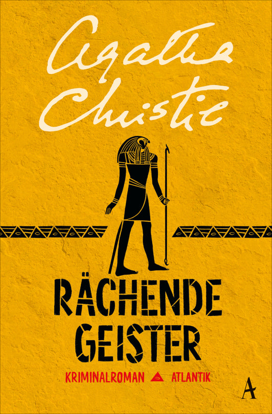 Rächende Geister (Agatha Christie)