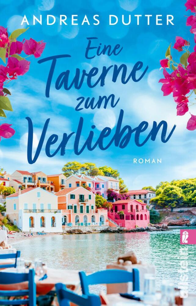 Eine Taverne zum Verlieben (Andreas Dutter)