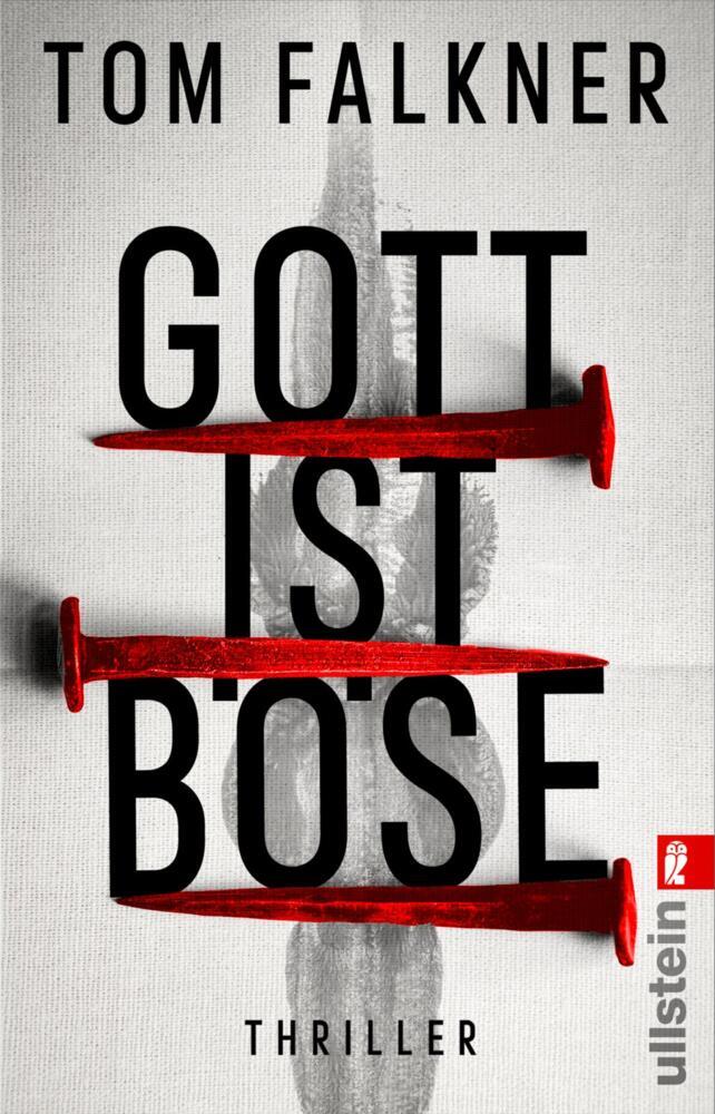 Gott ist böse (Tom Falkner)