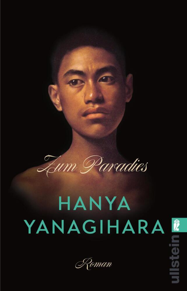 Zum Paradies (Hanya Yanagihara)