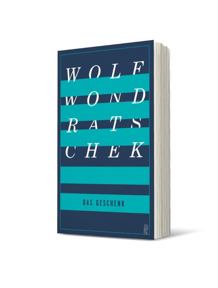 Das Geschenk (Wolf Wondratschek)