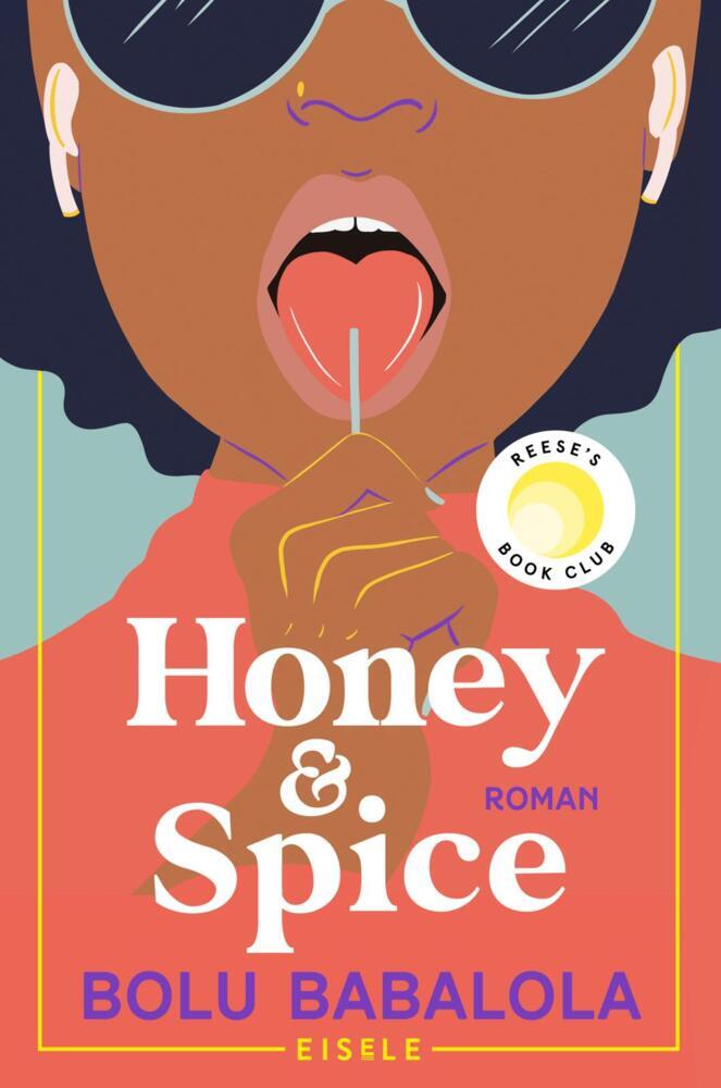 Honey & Spice (Bolu Babalola)
