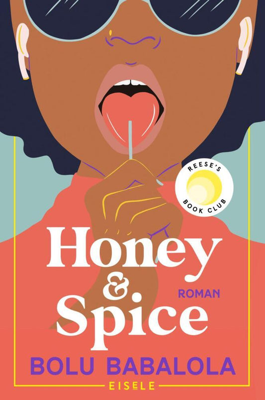 Honey & Spice (Bolu Babalola)