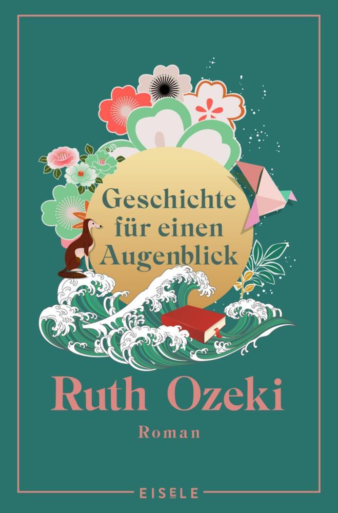 Geschichte für einen Augenblick (Ruth Ozeki)