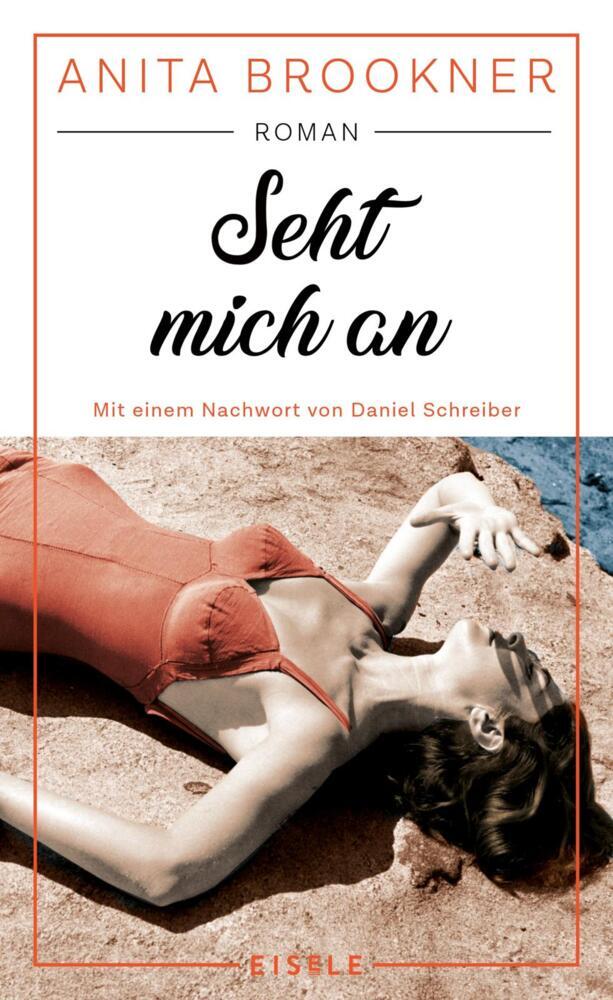 Seht mich an (Anita Brookner)