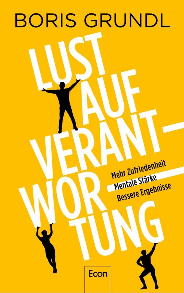 Lust auf Verantwortung (Boris Grundl)