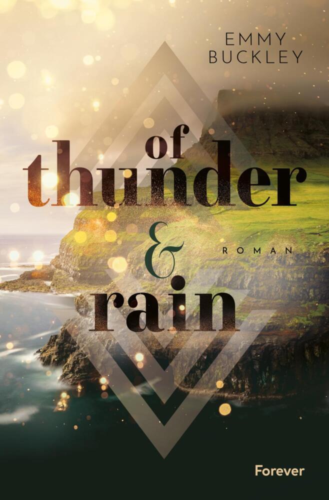 Of Thunder and Rain (Emmy Buckley)