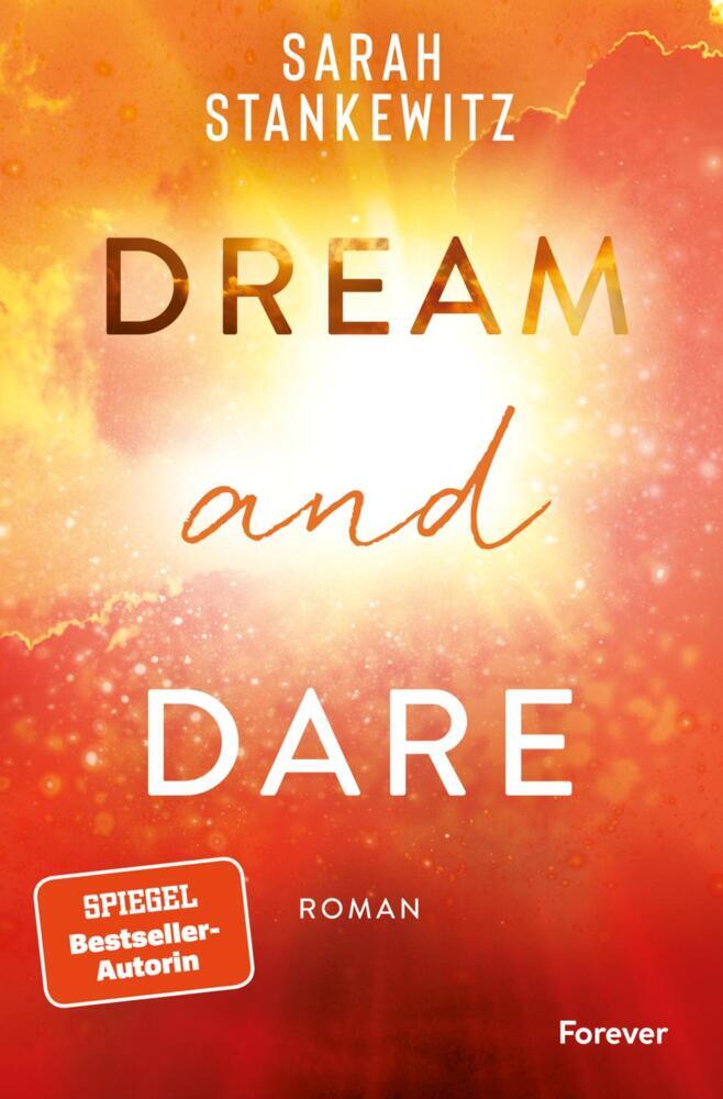 Dream and Dare (Sarah Stankewitz)