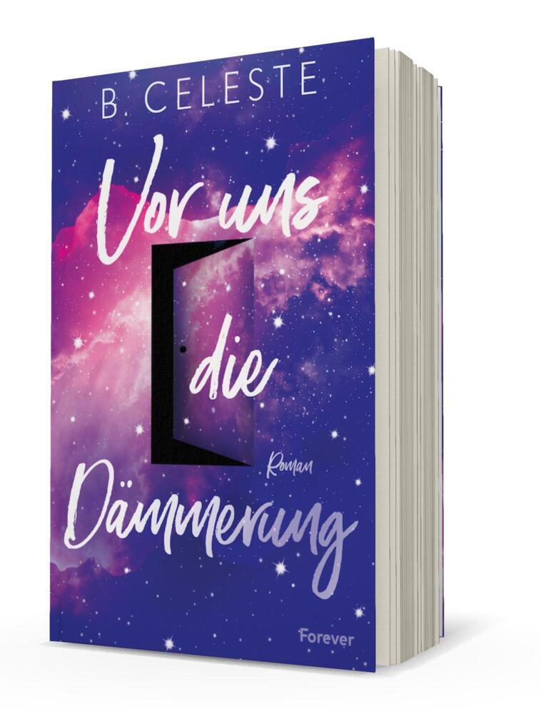Vor uns die Dämmerung (B. Celeste)