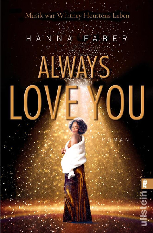 Always love you (Hanna Faber)