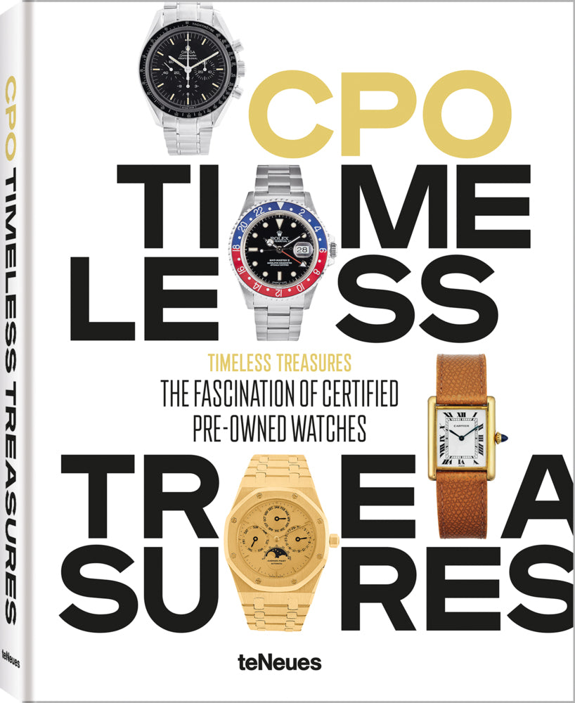 Timeless Treasures (Ralph Jahns)