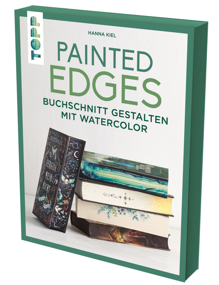 Painted Edges (Hanna Kiel)