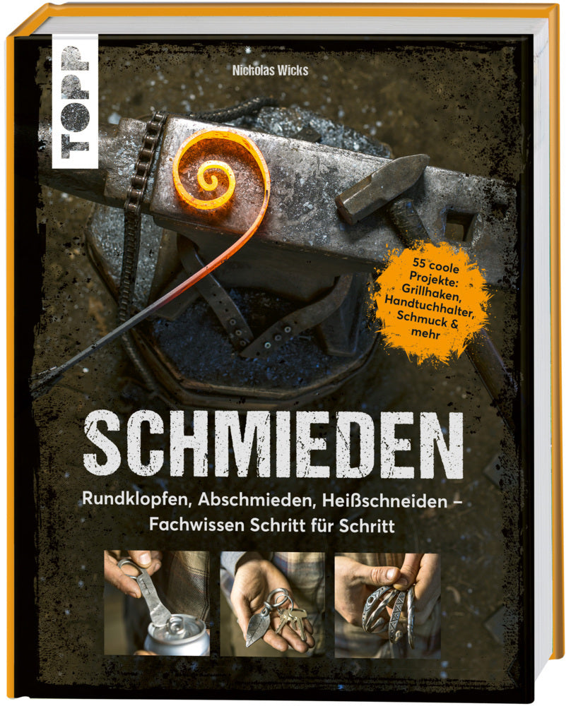 Schmieden (Nicholas Wicks)