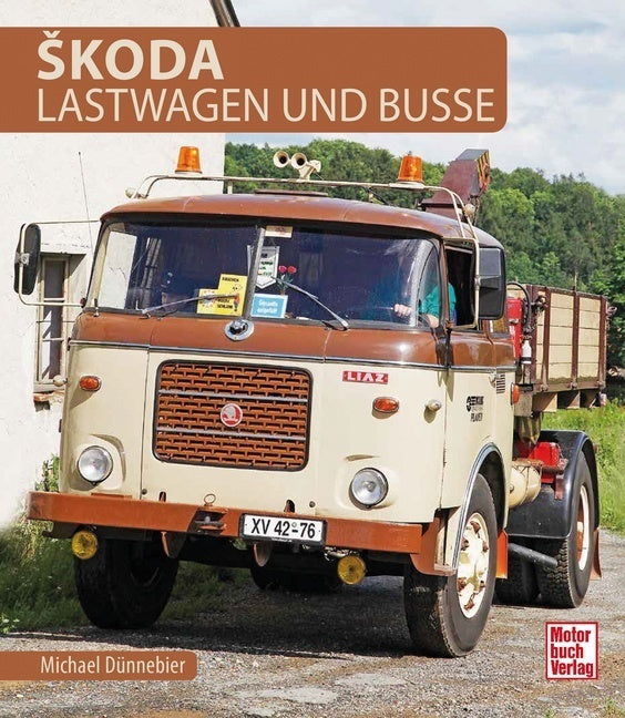 Skoda (Michael Dünnebier)